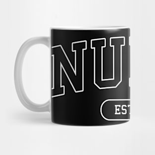 New Nurse 2024 Nurse Week 2024 Nurse Mug